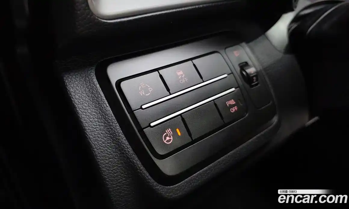 SsangYong TIBOLI 2015 1.6 Автомат в Москве № 60680, фото 6