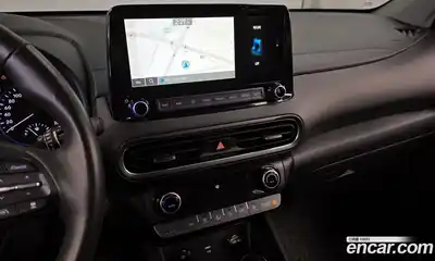 Hyundai Kona 2022 1.6 Автомат в Москве № 632, миниатюра 4