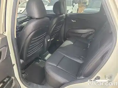 SsangYong TIBOLI 2022 1.5 Автомат в Москве № 66870, миниатюра 12