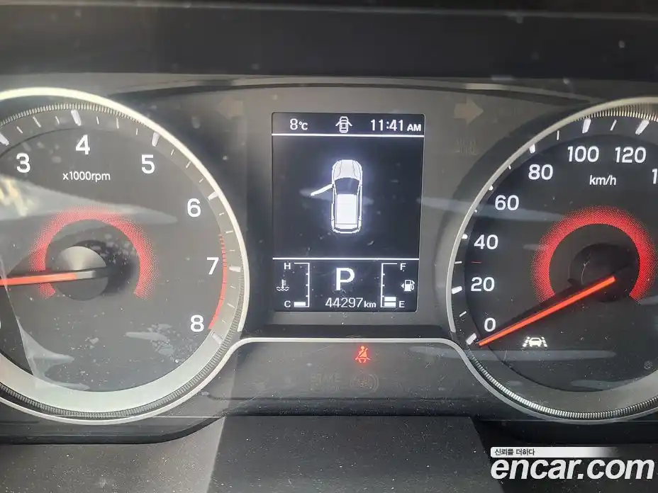 SsangYong TIBOLI 2022 1.5 Автомат в Москве № 66870, фото 7