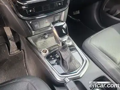 SsangYong TIBOLI 2022 1.5 Автомат в Москве № 66870, миниатюра 8