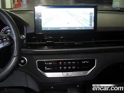 SsangYong Rexton 2024 2.2 Автомат в Москве № 68804, миниатюра 11