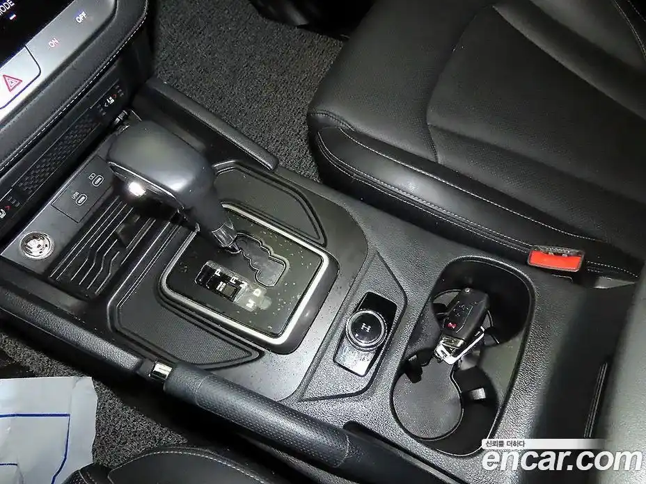 SsangYong Rexton 2024 2.2 Автомат в Москве № 68804, фото 12