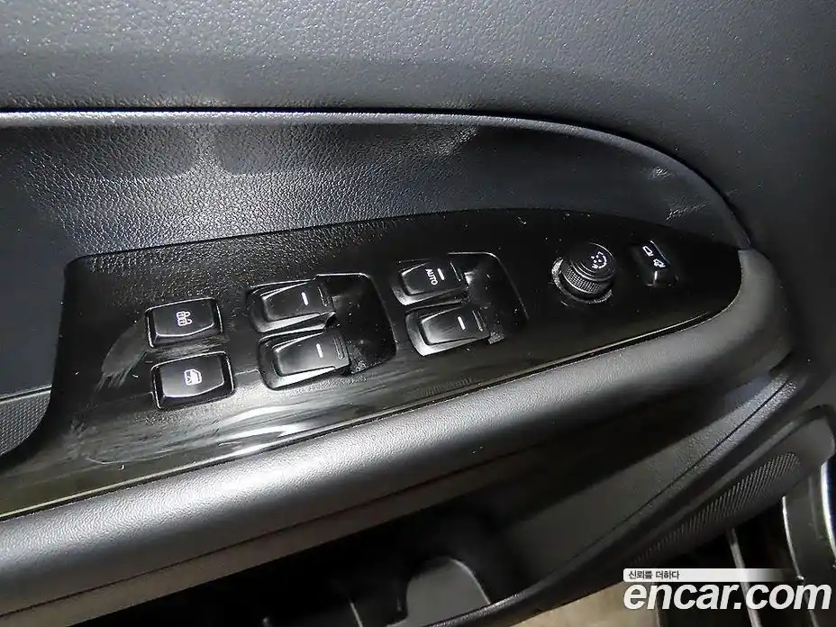 SsangYong Rexton 2024 2.2 Автомат в Москве № 68804, фото 13