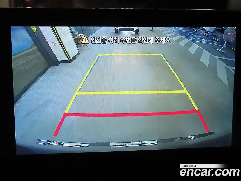 SsangYong Rexton 2024 2.2 Автомат в Москве № 68804, фото 15