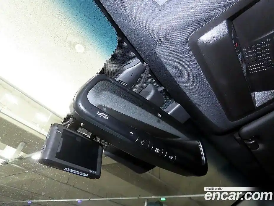 SsangYong Rexton 2024 2.2 Автомат в Москве № 68804, фото 16