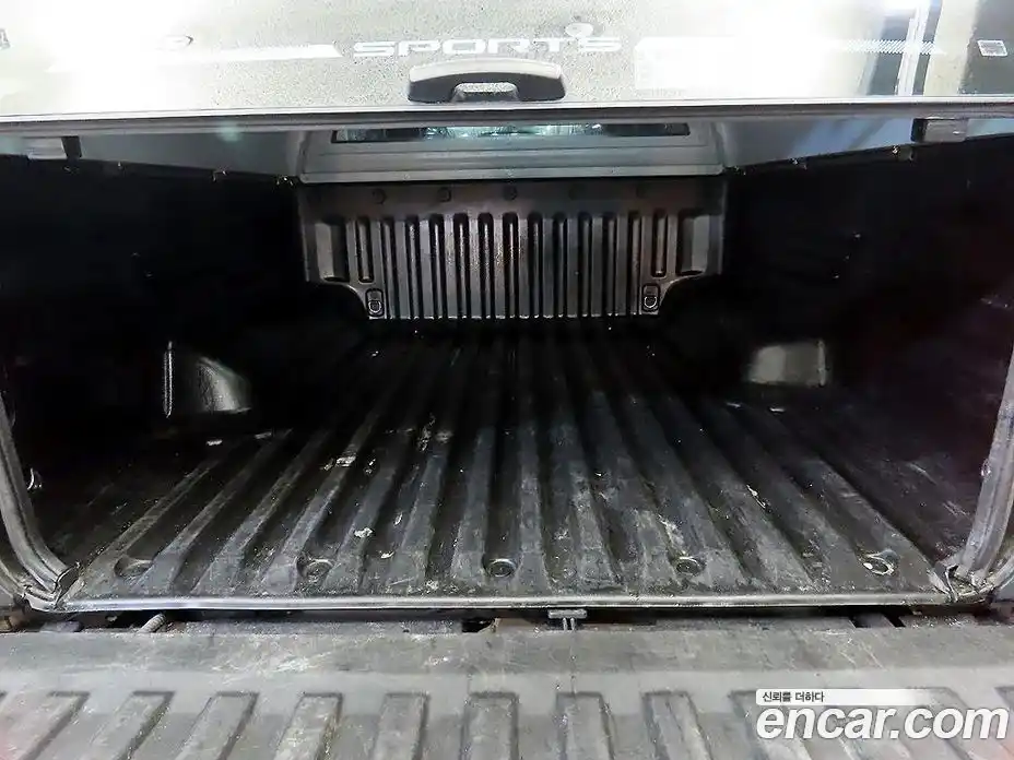 SsangYong Rexton 2024 2.2 Автомат в Москве № 68804, фото 17