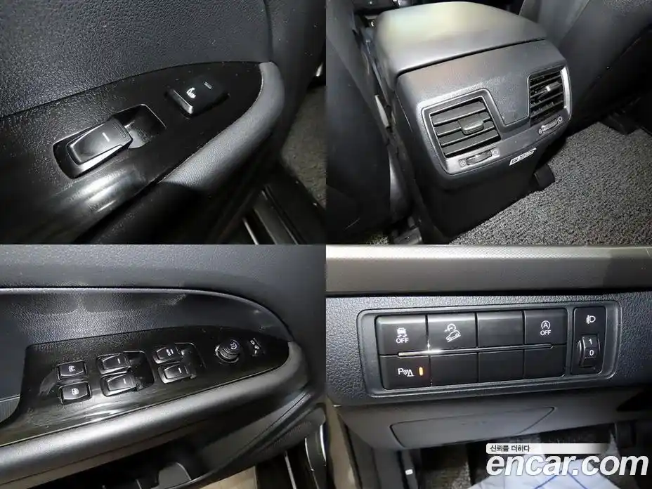 SsangYong Rexton 2024 2.2 Автомат в Москве № 68804, фото 18