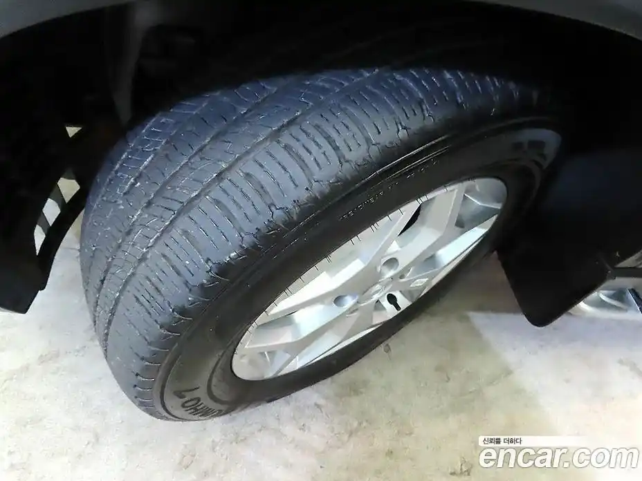 SsangYong Rexton 2024 2.2 Автомат в Москве № 68804, фото 20