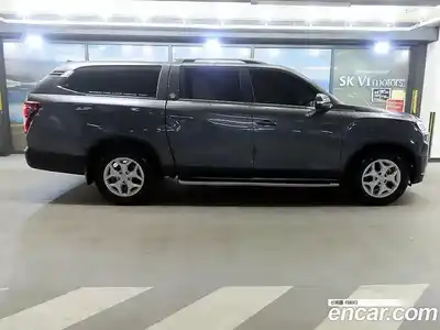 SsangYong Rexton 2024 2.2 Автомат в Москве № 68804, миниатюра 3