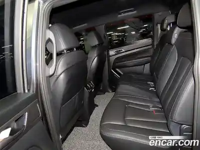 SsangYong Rexton 2024 2.2 Автомат в Москве № 68804, миниатюра 7
