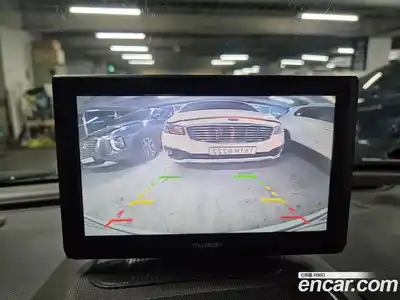 Chevrolet Spark 2014 1.0 Автомат в Москве № 77368, миниатюра 12