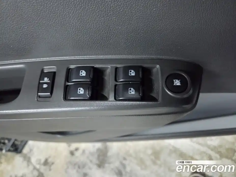 Chevrolet Spark 2014 1.0 Автомат в Москве № 77368, фото 13