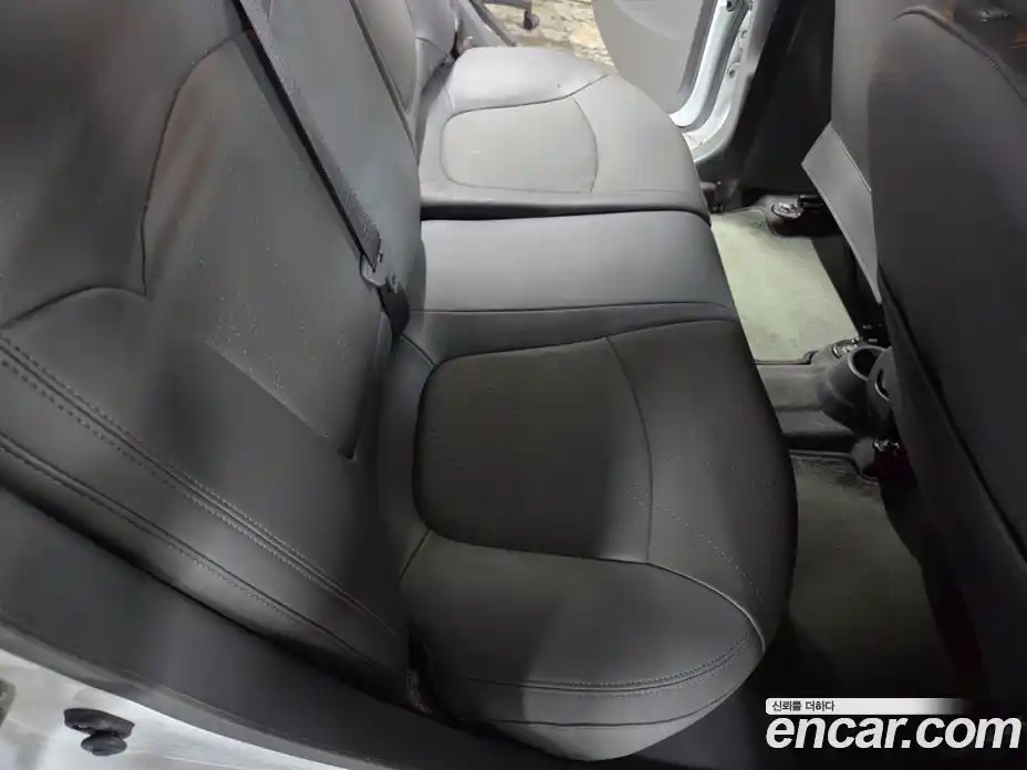 Chevrolet Spark 2014 1.0 Автомат в Москве № 77368, фото 16