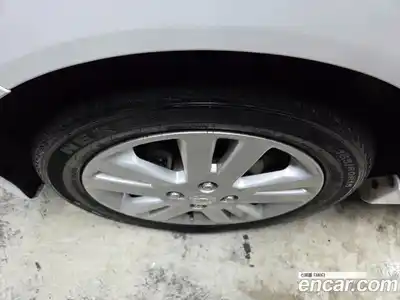 Chevrolet Spark 2014 1.0 Автомат в Москве № 77368, миниатюра 5