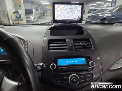 Chevrolet Spark 2014 1.0 Автомат в Москве № 77368, миниатюра 7