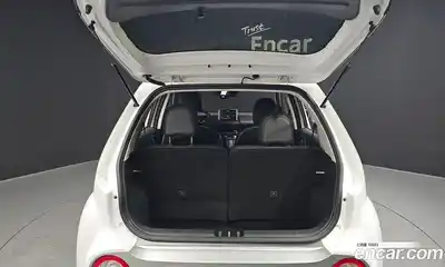 Hyundai Casper, 2024