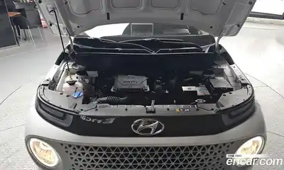 Hyundai Casper 2024 1.0 Автомат в Москве № 8329, миниатюра 12