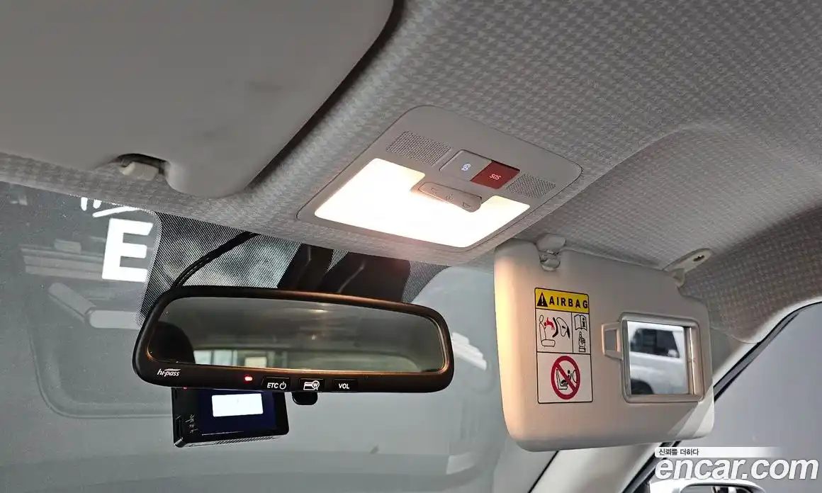 Hyundai Casper 2024 1.0 Автомат в Москве № 8329, фото 19