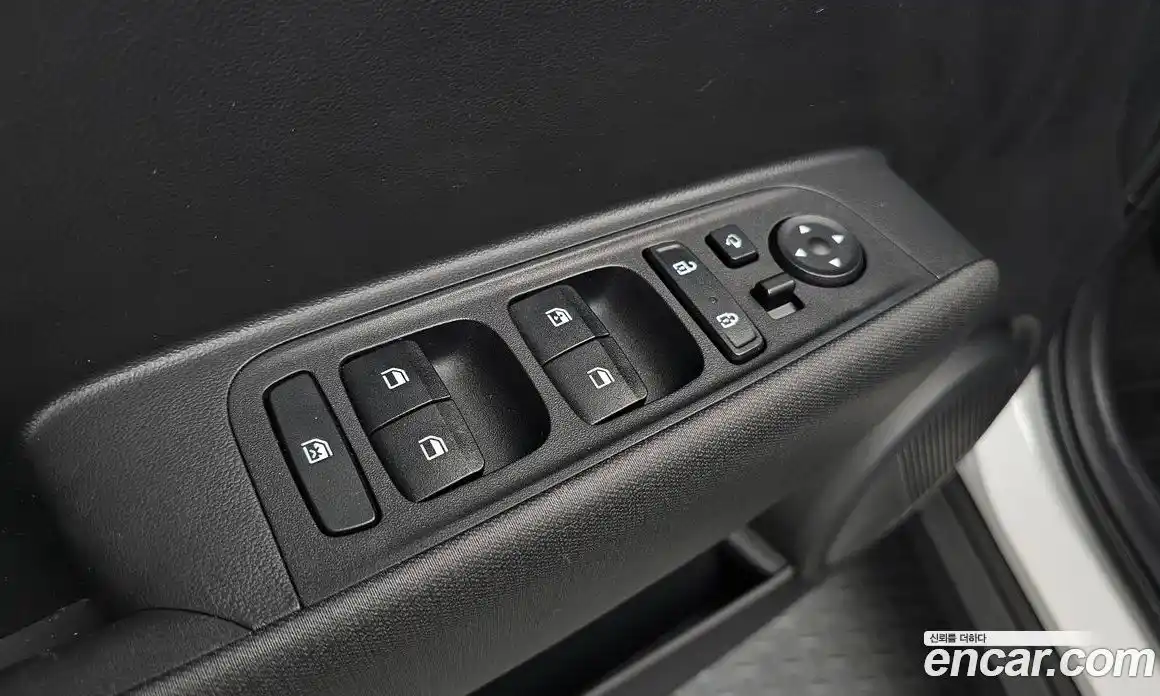 Hyundai Casper 2024 1.0 Автомат в Москве № 8329, фото 20