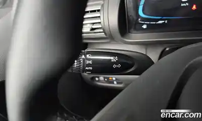 Hyundai Casper 2024 1.0 Автомат в Москве № 8329, миниатюра 2