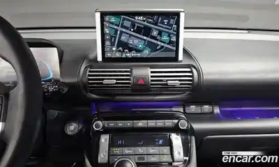 Hyundai Casper 2024 1.0 Автомат в Москве № 8329, миниатюра 5