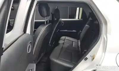 Hyundai Casper 2024 1.0 Автомат в Москве № 8329, миниатюра 6