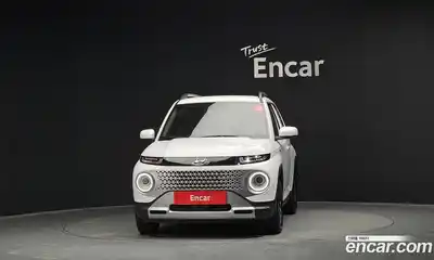 Hyundai Casper 2024 1.0 Автомат в Москве № 8329, миниатюра 7