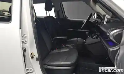 Hyundai Casper 2024 1.0 Автомат в Москве № 8329, миниатюра 9