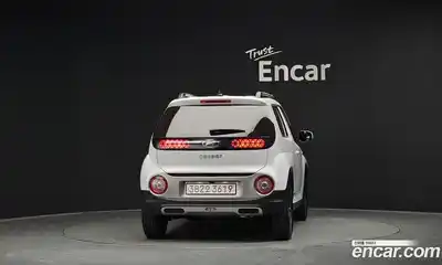 Hyundai Casper 2024 1.0 Автомат в Москве № 8329, миниатюра 10