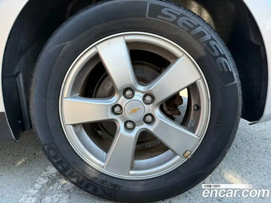 Chevrolet Cruze 2012 1.6 Автомат в Москве № 84213, фото 20