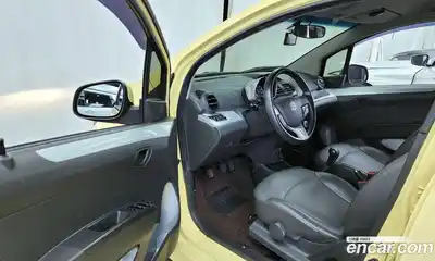 Chevrolet Spark 2014 1.0 Механическая в Москве № 84564, миниатюра 11