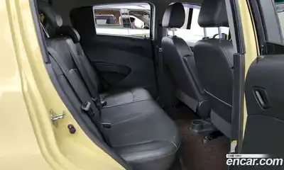 Chevrolet Spark 2014 1.0 Механическая в Москве № 84564, миниатюра 12