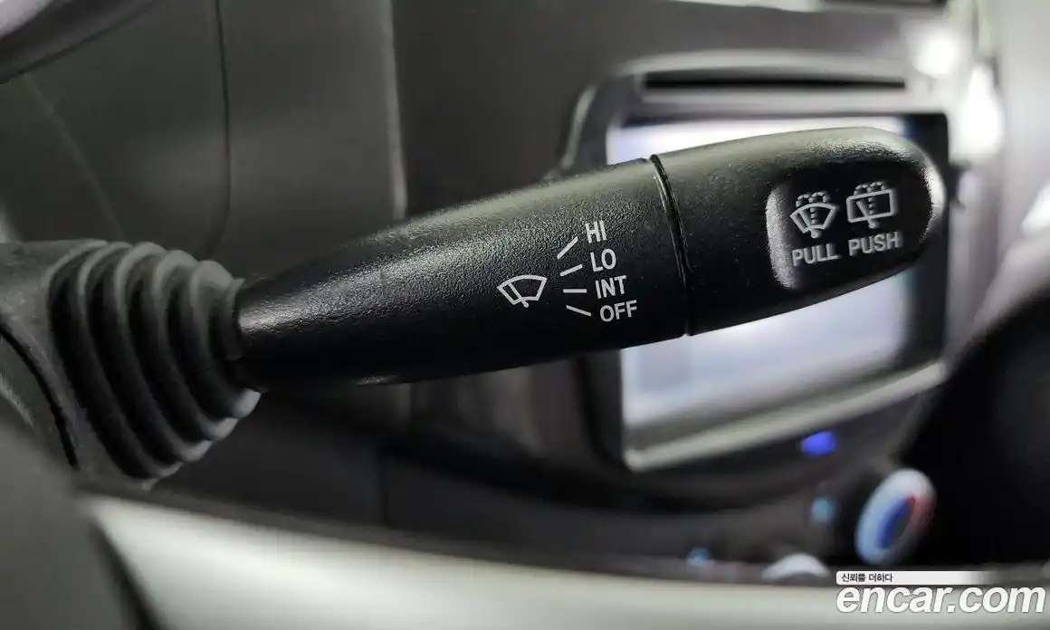 Chevrolet Spark 2014 1.0 Механическая в Москве № 84564, фото 13