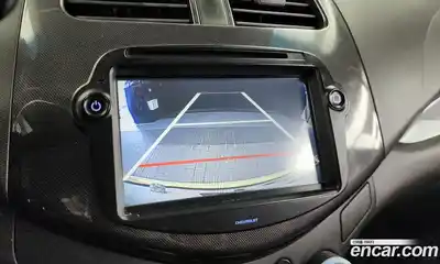 Chevrolet Spark 2014 1.0 Механическая в Москве № 84564, миниатюра 2