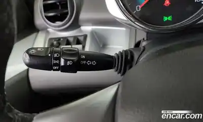 Chevrolet Spark 2014 1.0 Механическая в Москве № 84564, миниатюра 4