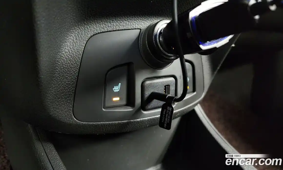 Chevrolet Spark 2014 1.0 Механическая в Москве № 84564, фото 10