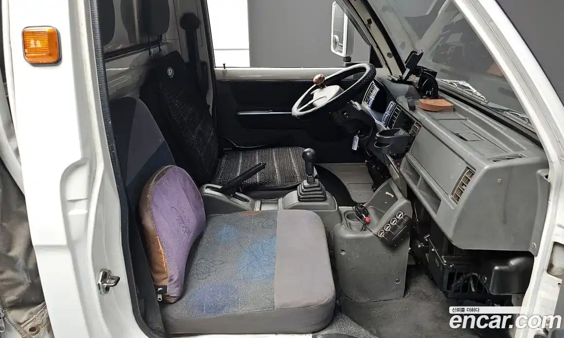 Chevrolet labo 2012 0.8 Механическая в Москве № 84740, фото 1