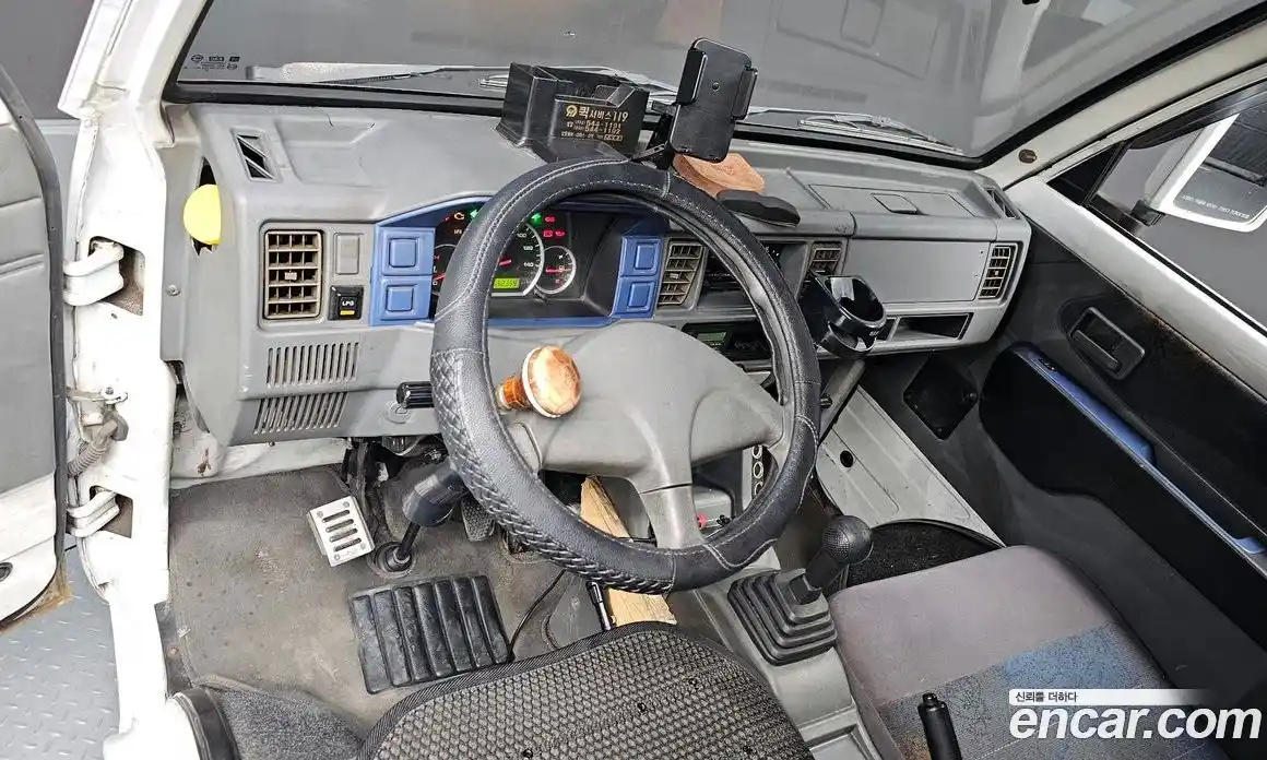 Chevrolet labo 2012 0.8 Механическая в Москве № 84740, фото 11