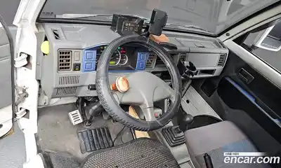 Chevrolet labo 2012 0.8 Механическая в Москве № 84740, миниатюра 11