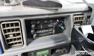 Chevrolet labo 2012 0.8 Механическая в Москве № 84740, миниатюра 12