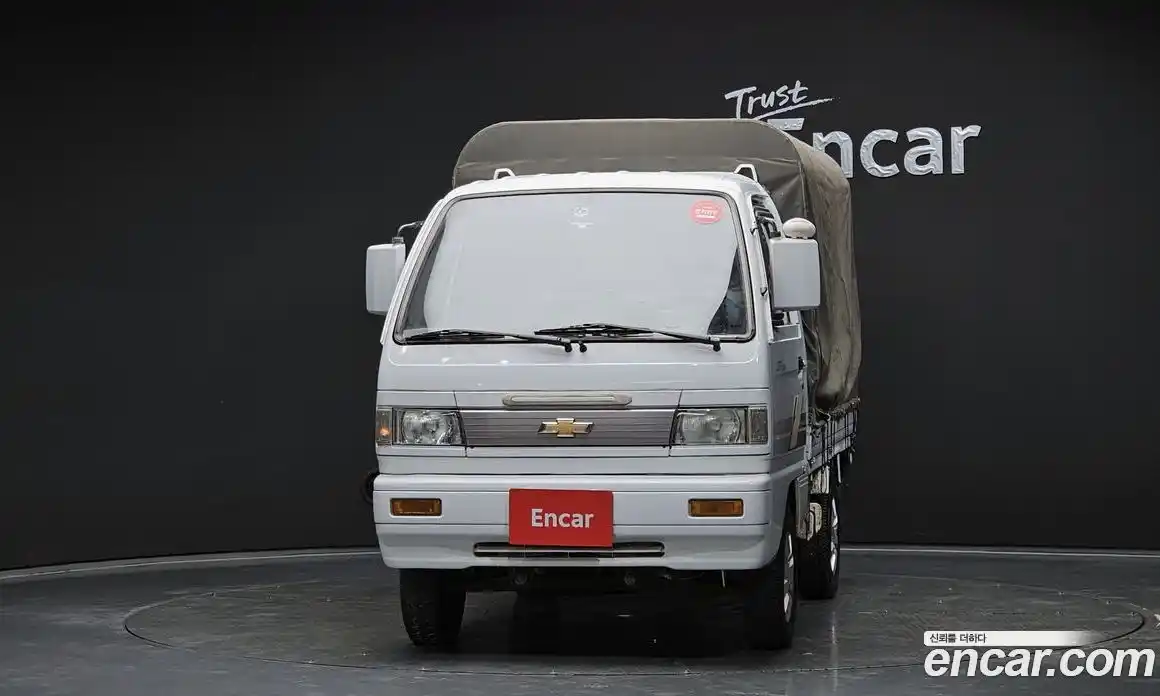 Chevrolet labo 2012 0.8 Механическая в Москве № 84740, фото 17