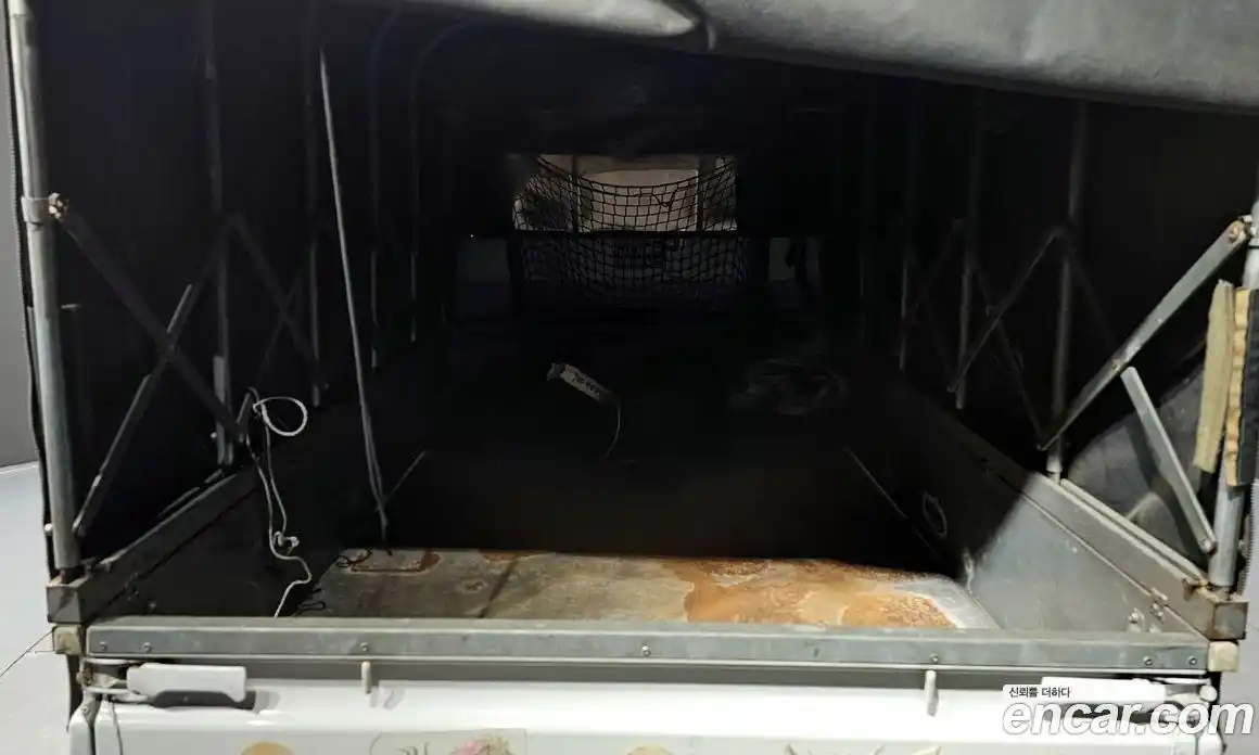 Chevrolet labo 2012 0.8 Механическая в Москве № 84740, фото 20