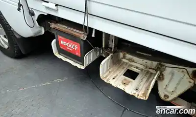 Chevrolet labo 2012 0.8 Механическая в Москве № 84740, миниатюра 2