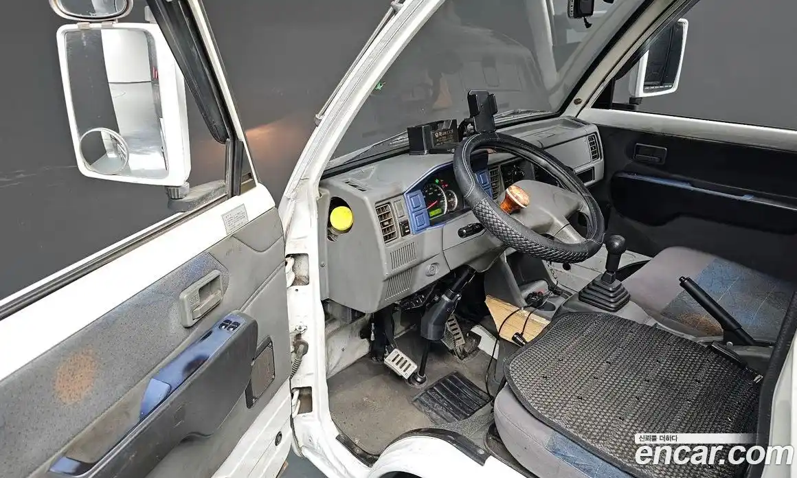 Chevrolet labo 2012 0.8 Механическая в Москве № 84740, фото 5