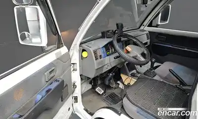 Chevrolet labo 2012 0.8 Механическая в Москве № 84740, миниатюра 5