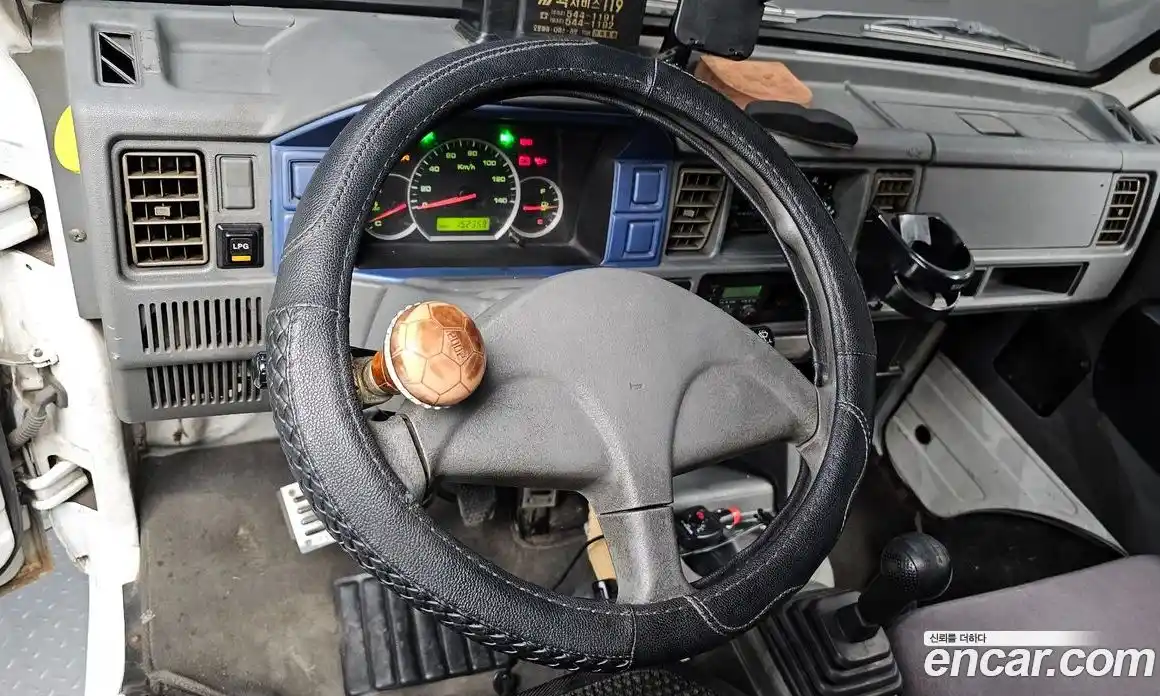 Chevrolet labo 2012 0.8 Механическая в Москве № 84740, фото 6