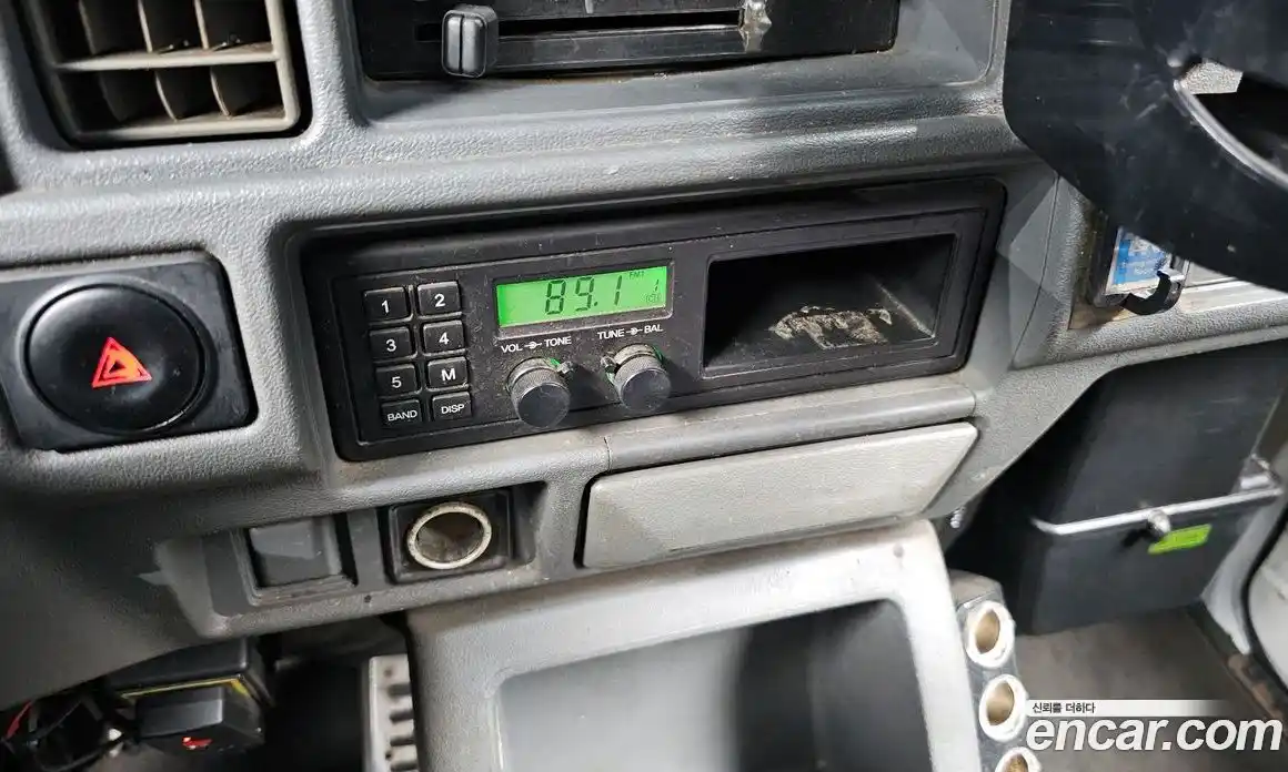 Chevrolet labo 2012 0.8 Механическая в Москве № 84740, фото 7