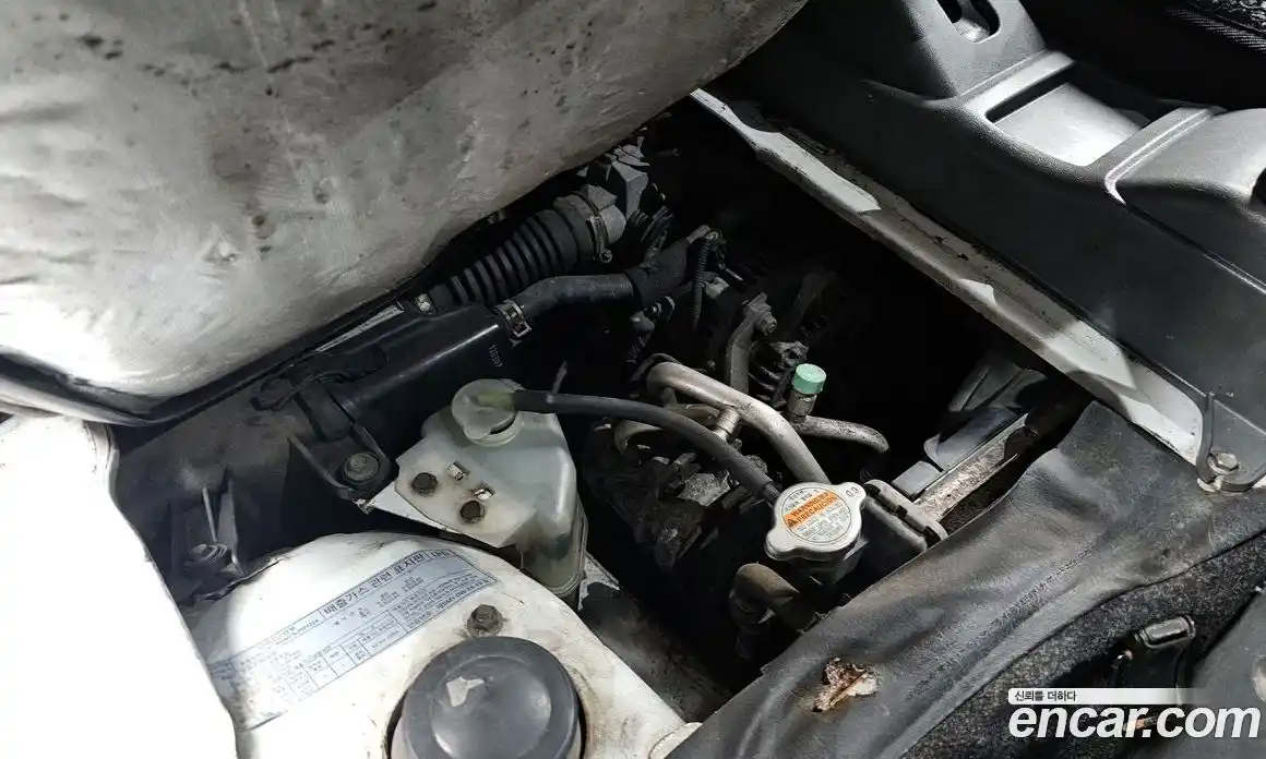 Chevrolet labo 2012 0.8 Механическая в Москве № 84740, фото 8