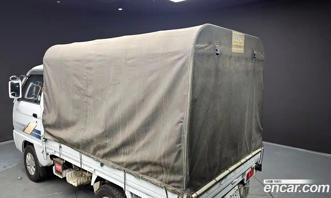 Chevrolet labo 2012 0.8 Механическая в Москве № 84740, фото 9